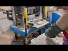 वेल्डिंग सिरेमिक बैकअप