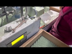 टिग सिरेमिक नोजल