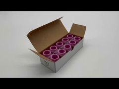 53N61S Tig सिरेमिक नोजल