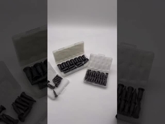 Si3N4 सिलिकॉन नाइट्राइड सिरेमिक डवेल पिन