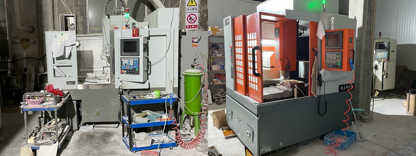 Yixing Liangjiu Ceramics Co., Ltd. निर्माता उत्पादन लाइन
